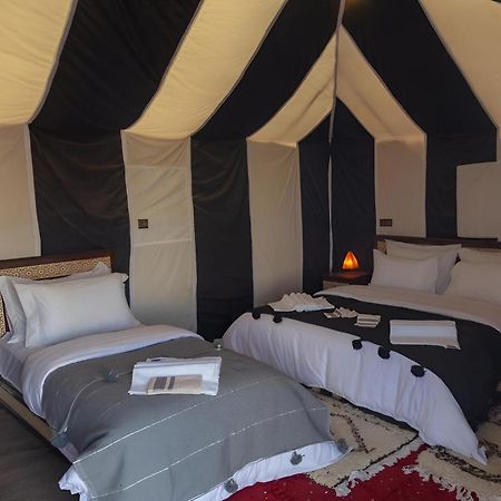Top Desert Luxury Camp Merzouga Exterior photo