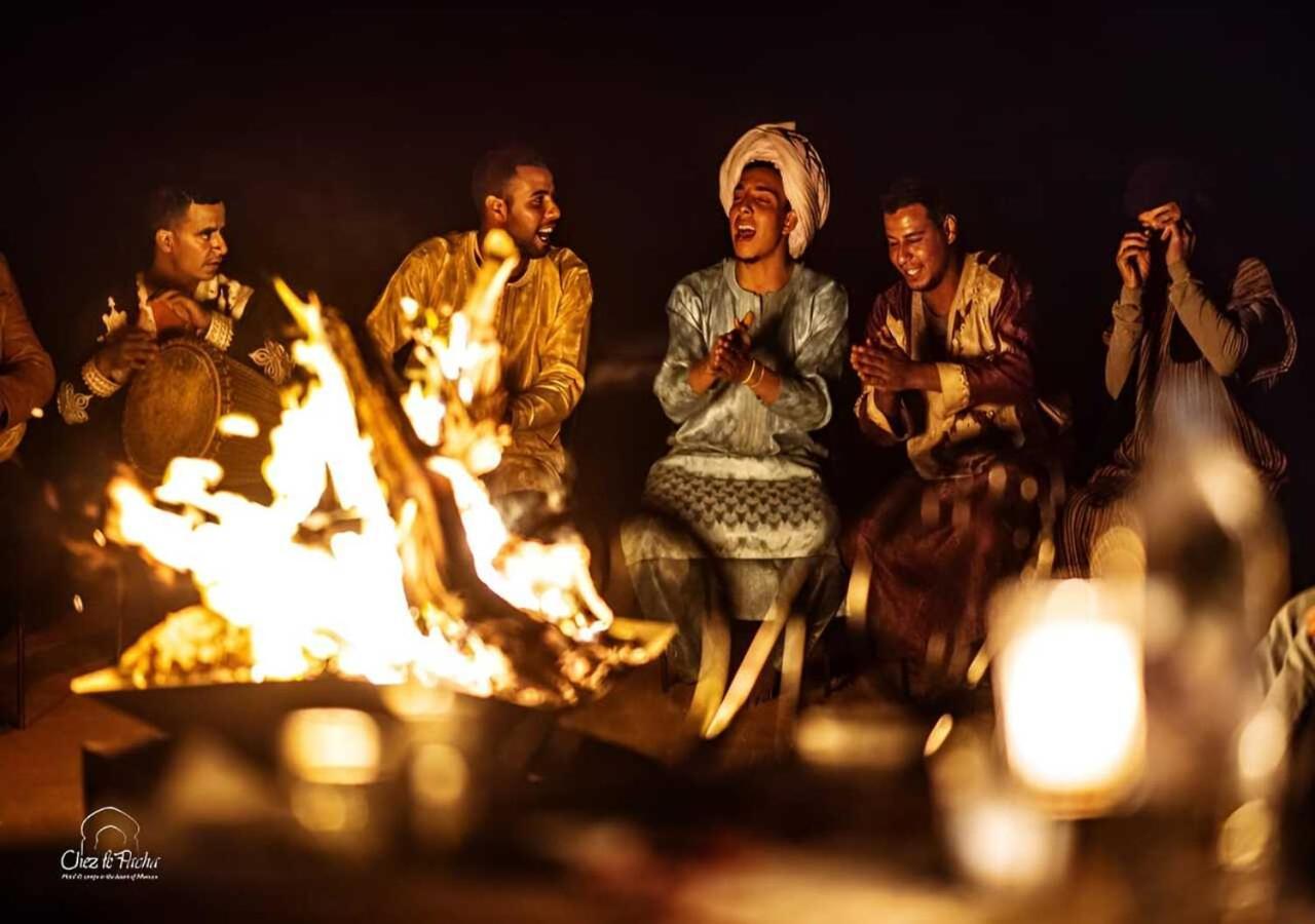 Top Desert Luxury Camp Merzouga Exterior photo